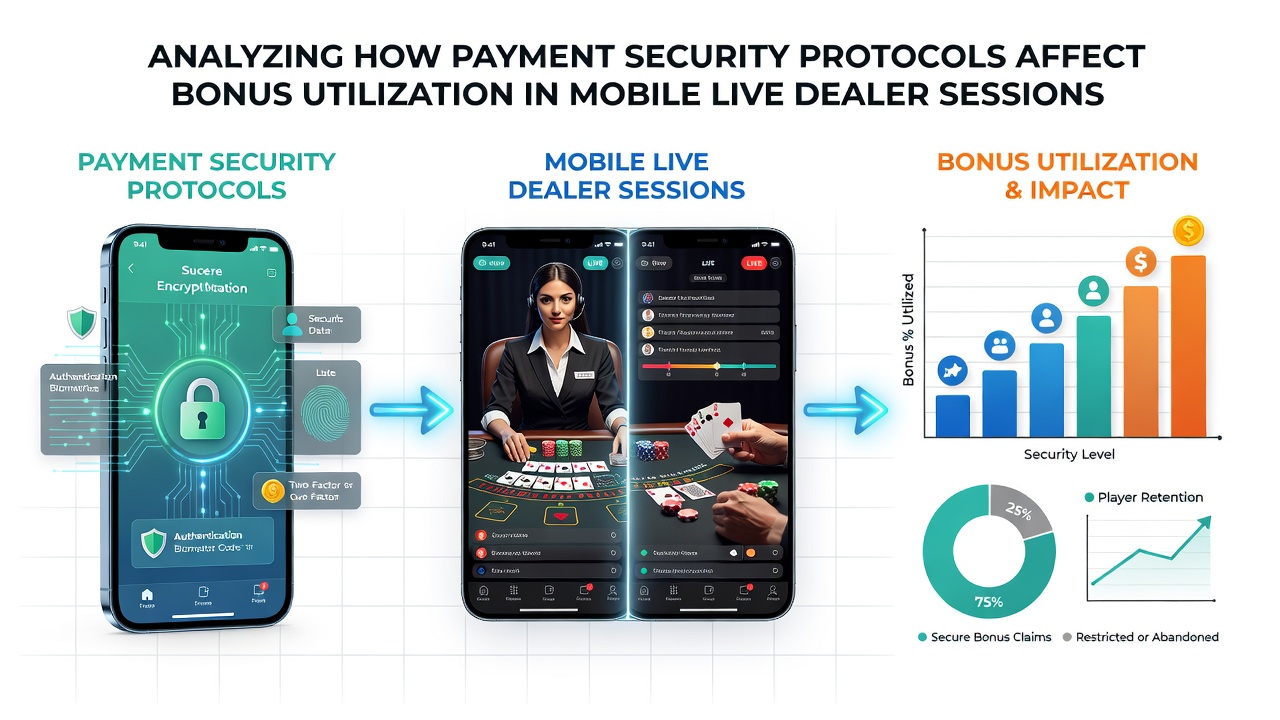 Close-up of a mobile screen displaying encrypted transaction logs and bonus balance verification in a live dealer blackjack session